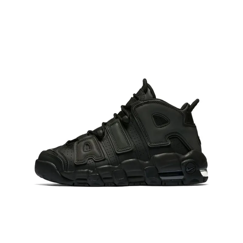 Nike Air More Uptempo Hidden Reflective (GS) (922845-001)