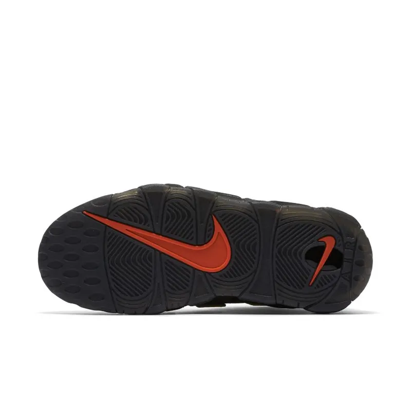Nike Air More Uptempo Hot Punch (Women’s) (917593-002)
