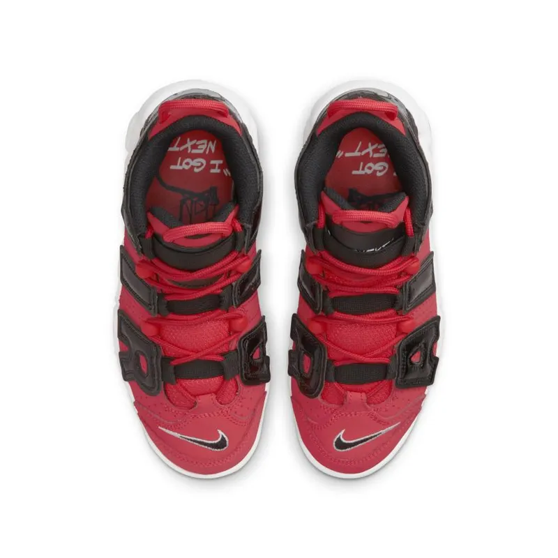 Nike Air More Uptempo I Got Next (GS) (DV2205-600)