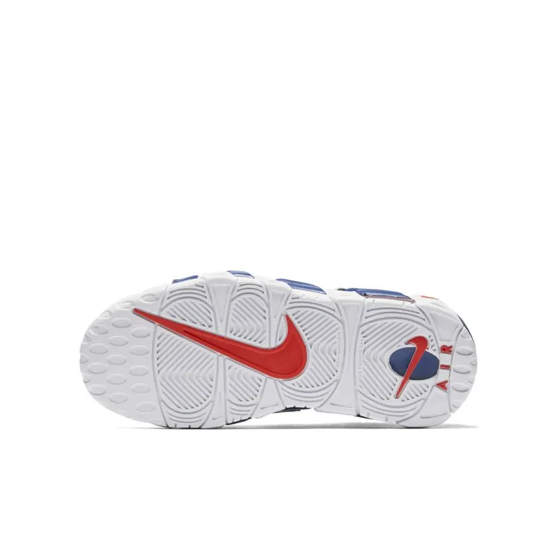 Nike Air More Uptempo Knicks (GS) (415082-103)