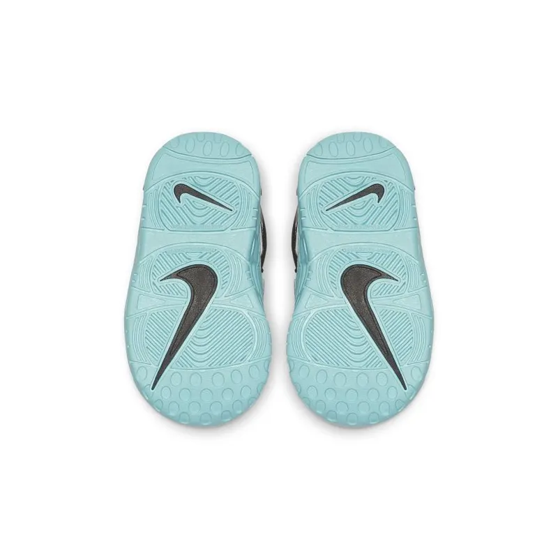 Nike Air More Uptempo Light Aqua (TD) (CK0825-403)