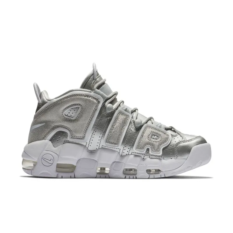 Nike Air More Uptempo Loud And Clear (Women’s) (917593-003)