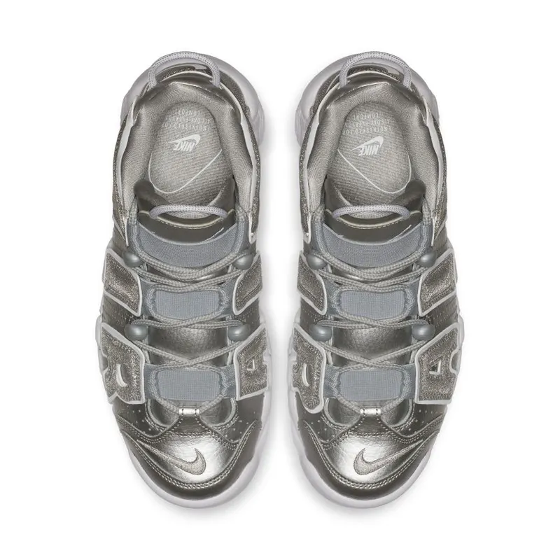 Nike Air More Uptempo Loud And Clear (Women’s) (917593-003)