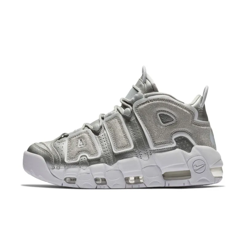 Nike Air More Uptempo Loud And Clear (Women’s) (917593-003)