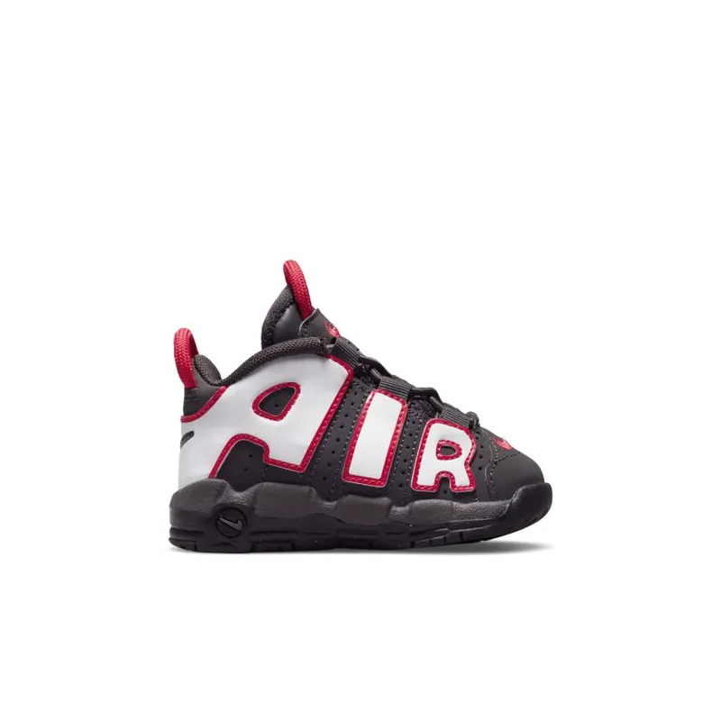 Nike Air More Uptempo Medium Ash Siren Red (TD) (DH9722-200)