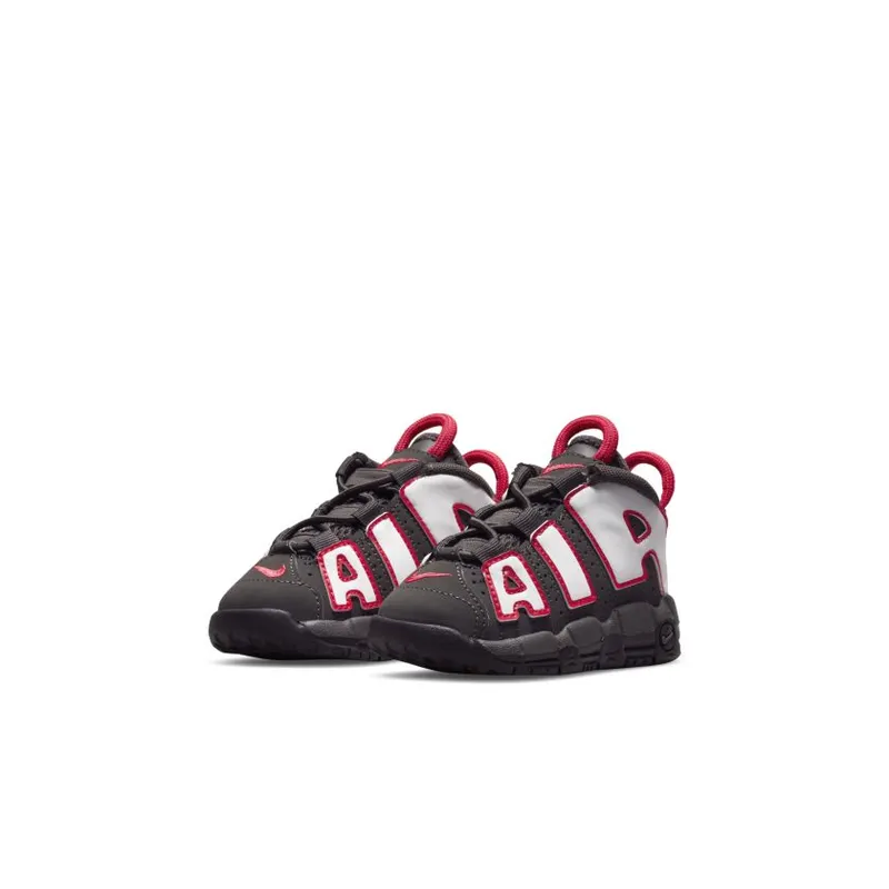 Nike Air More Uptempo Medium Ash Siren Red (TD) (DH9722-200)