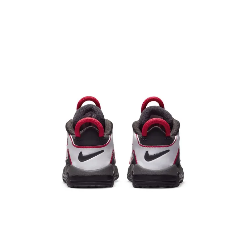 Nike Air More Uptempo Medium Ash Siren Red (TD) (DH9722-200)