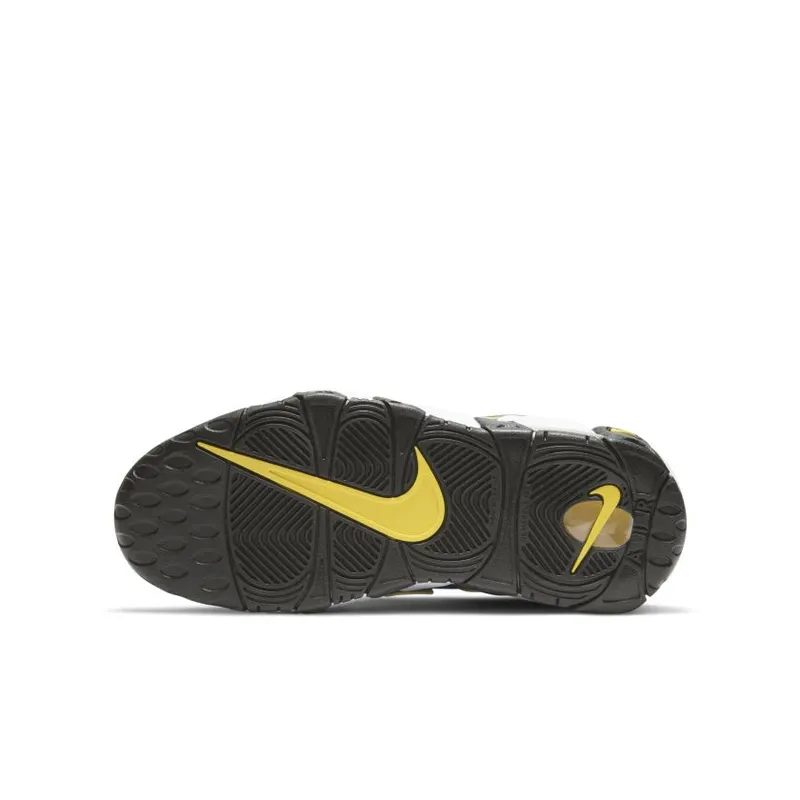 Nike Air More Uptempo Peace Love and Basketball (GS) (DC7300-400)
