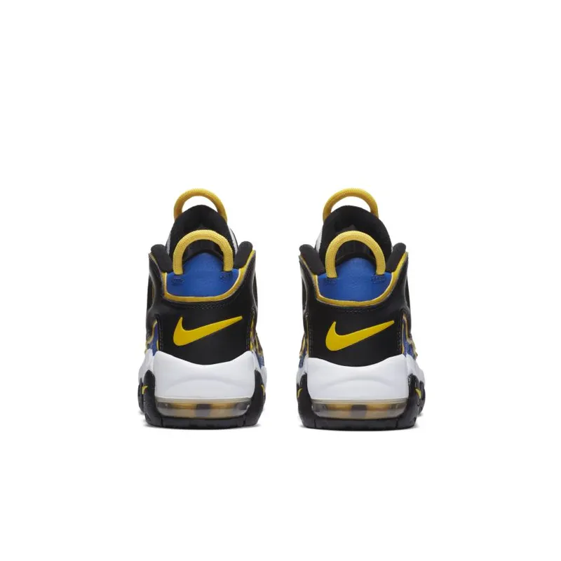 Nike Air More Uptempo Peace, Love & Basketball (PS) (DC7301-400)