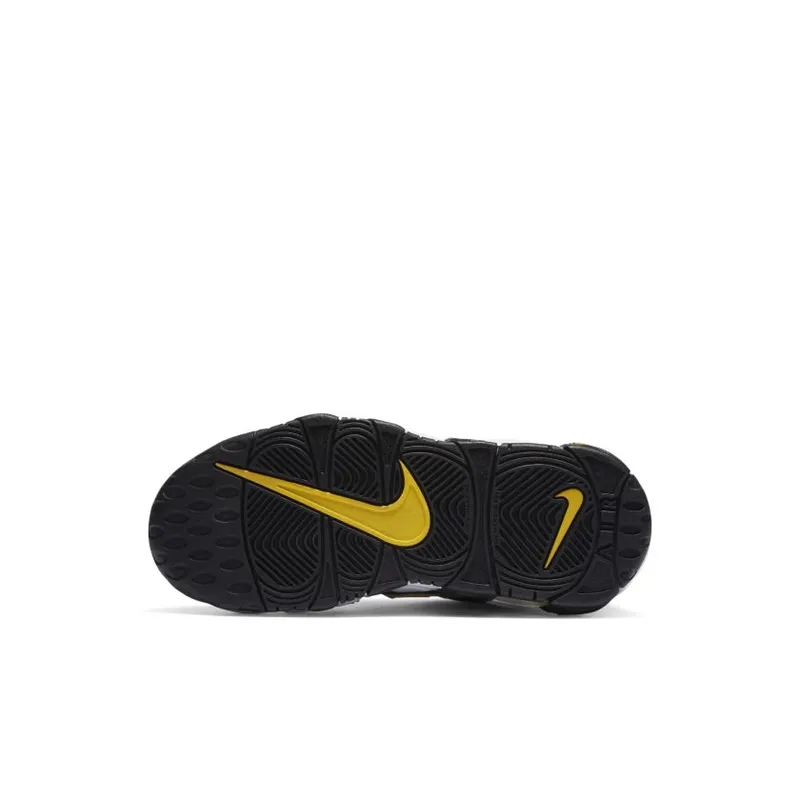 Nike Air More Uptempo Peace, Love & Basketball (PS) (DC7301-400)