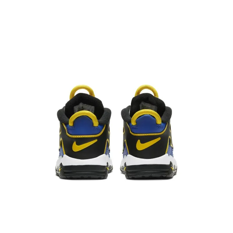 Nike Air More Uptempo Peace, Love & Basketball (TD) (DC7302-400)