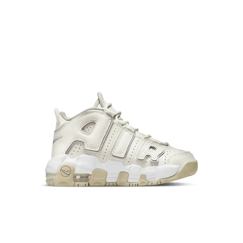 Nike Air More Uptempo Phantom (PS) (DM1026-001)