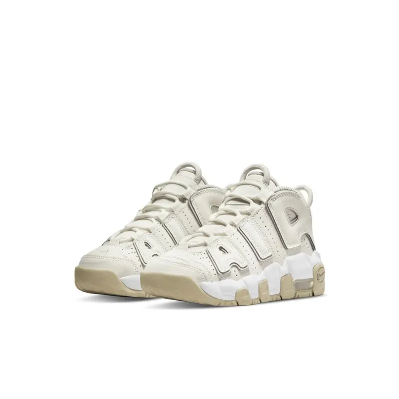 Nike Air More Uptempo Phantom (PS) (DM1026-001)