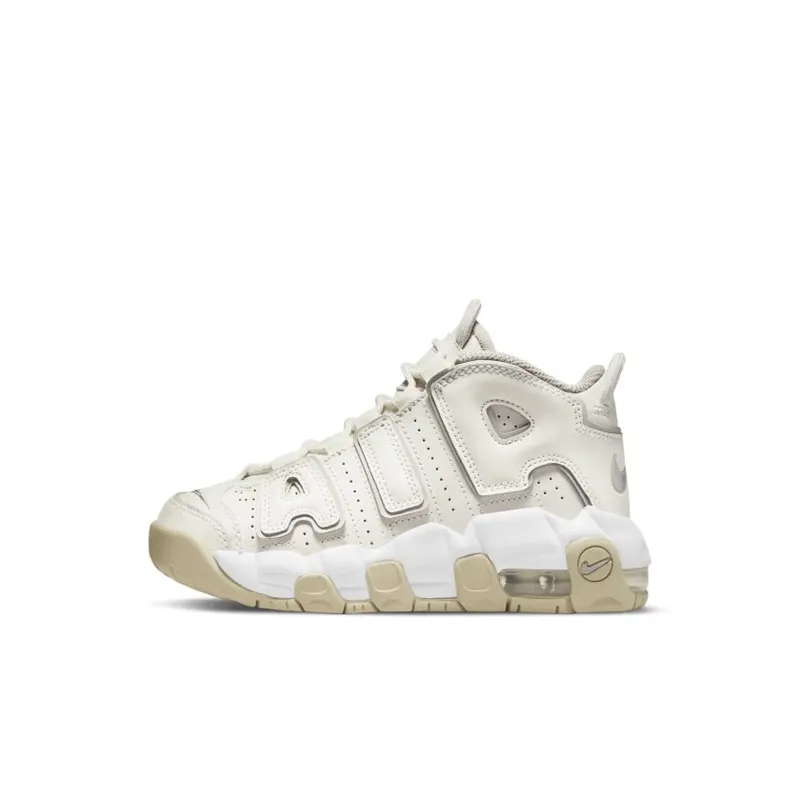 Nike Air More Uptempo Phantom (PS) (DM1026-001)