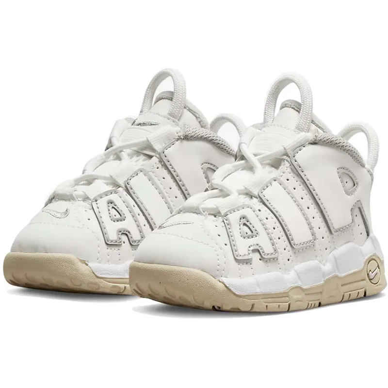 Nike Air More Uptempo Phantom (TD) (DM1027-001)