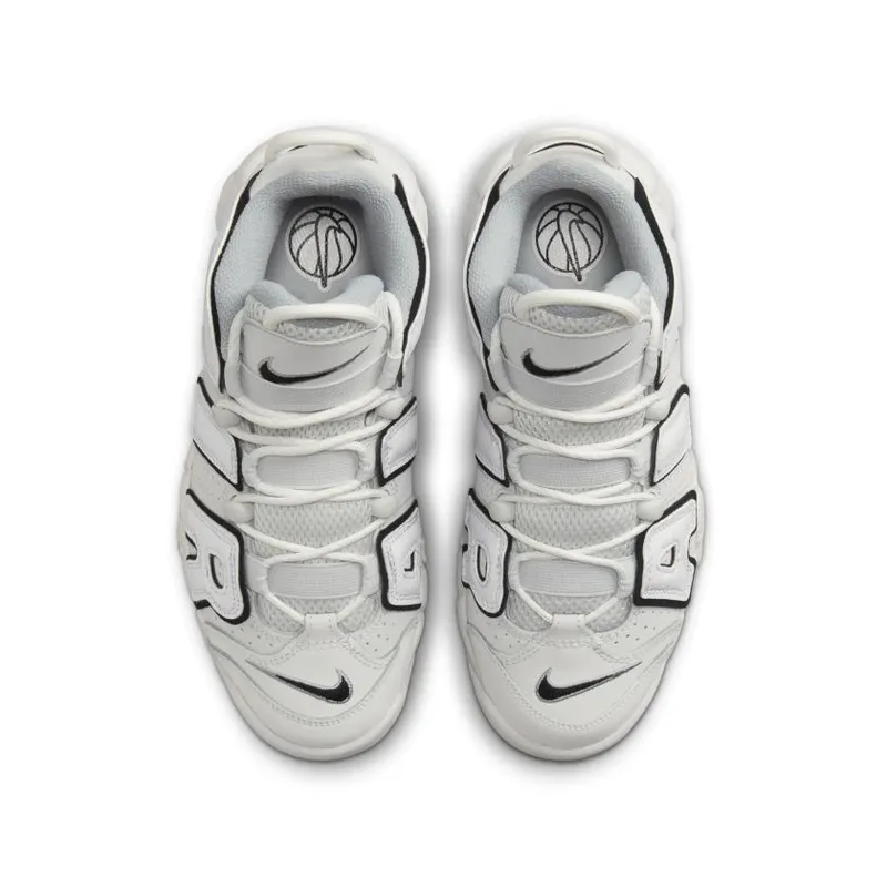 Nike Air More Uptempo Photon Dust (GS) (FD0022-001)