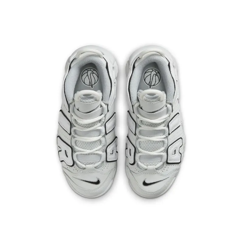 Nike Air More Uptempo Photon Dust (PS) (FD0023-001)