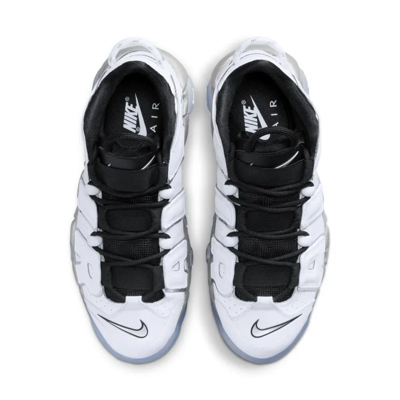 Nike Air More Uptempo SE White Chrome (Women’s) (DV7408-100)