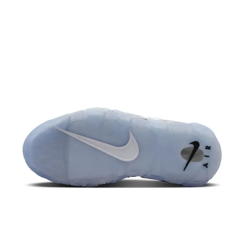 Nike Air More Uptempo SE White Chrome (Women’s) (DV7408-100)