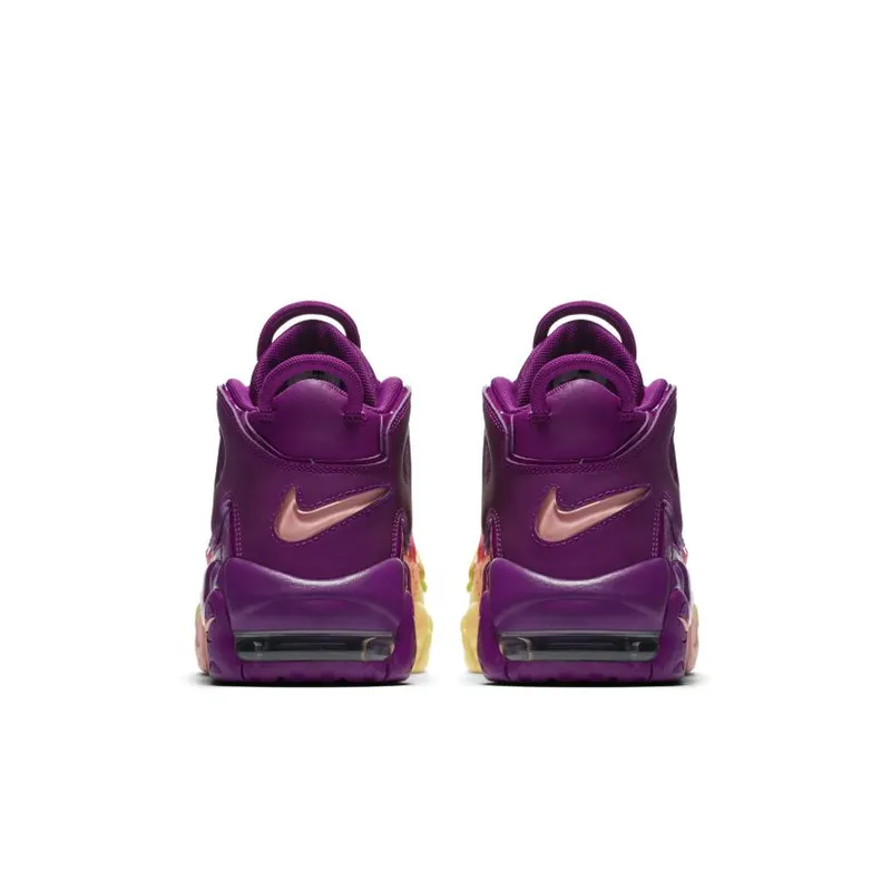 Nike Air More Uptempo Tri-Color Tint (GS) (AV8237-800)
