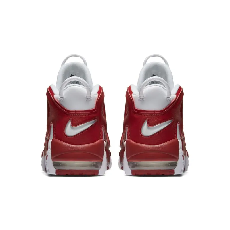 Nike Air More Uptempo Varsity Red (414962-100)