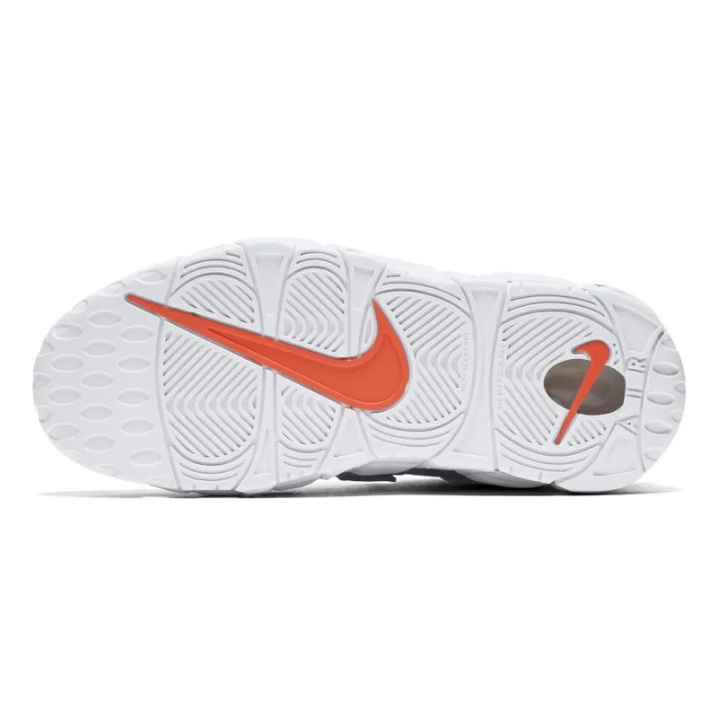 Nike Air More Uptempo What The 90s (GS) (AT3408-800)