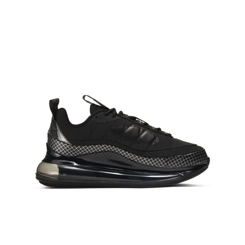 Nike Air MX 720-818 Black (GS) (CD4392-001)