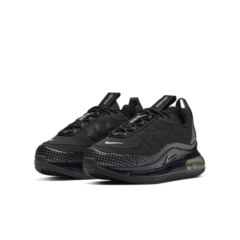 Nike Air MX 720-818 Black (GS) (CD4392-001)