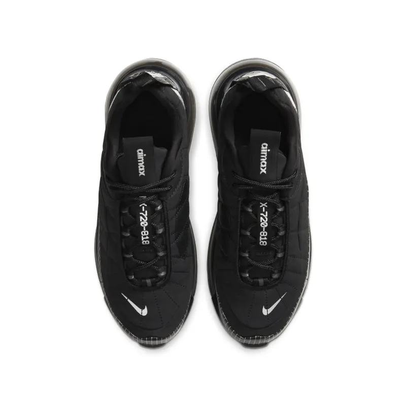 Nike Air MX 720-818 Black (GS) (CD4392-001)
