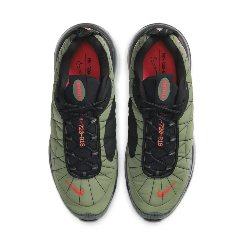 Nike Air MX-720-818 Khaki (CI3871-300)