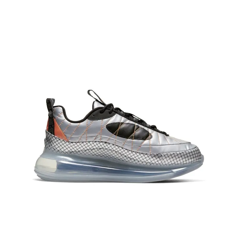 Nike Air MX 720-818 Metallic Silver (GS) (CQ4010-001)