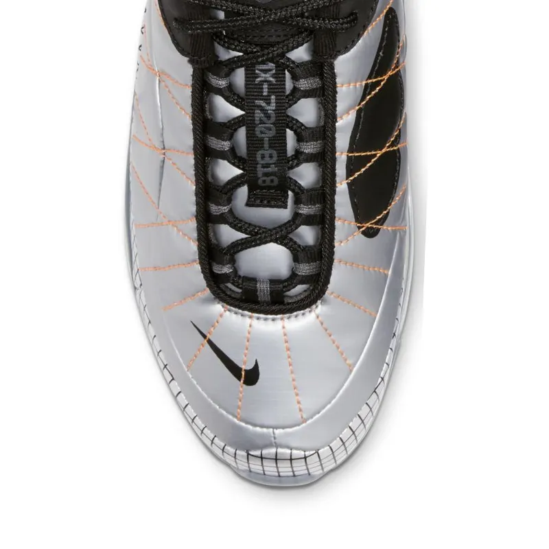 Nike Air MX 720-818 Metallic Silver (GS) (CQ4010-001)