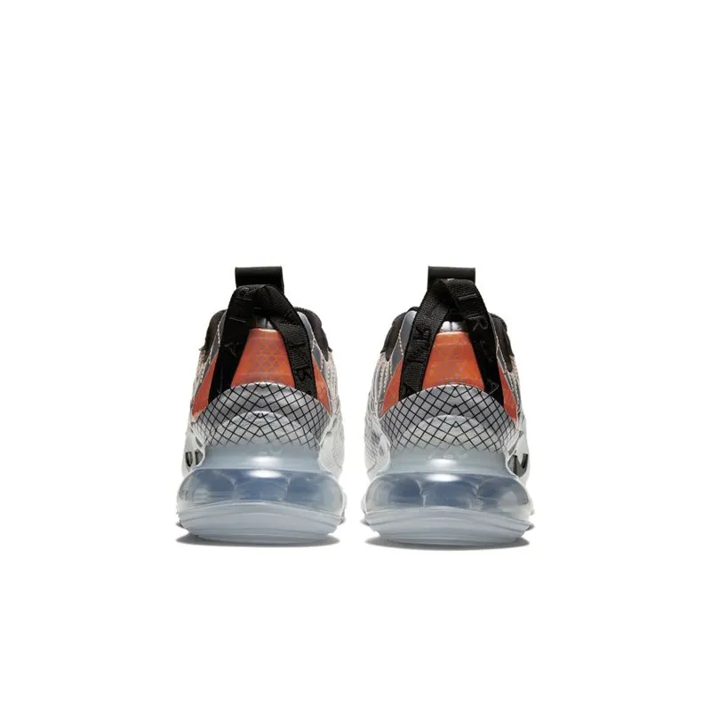 Nike Air MX 720-818 Metallic Silver (GS) (CQ4010-001)