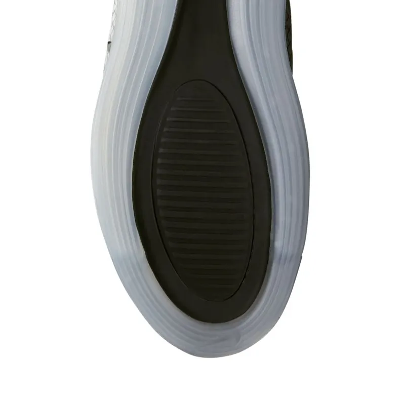 Nike Air MX 720-818 Metallic Silver (GS) (CQ4010-001)