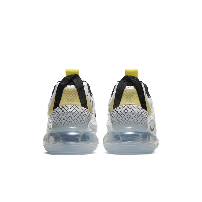 Nike Air MX 720 818 White Black Maize (CI3871-100)