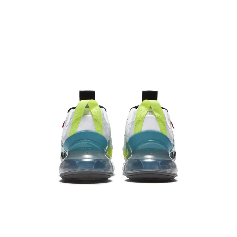 Nike Air MX 720-818 White Ghost Green (GS) (CD4392-100)