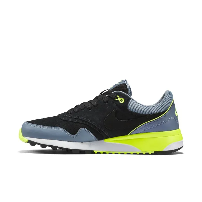 Nike Air Odyssey Black Grey Volt (684773-003)