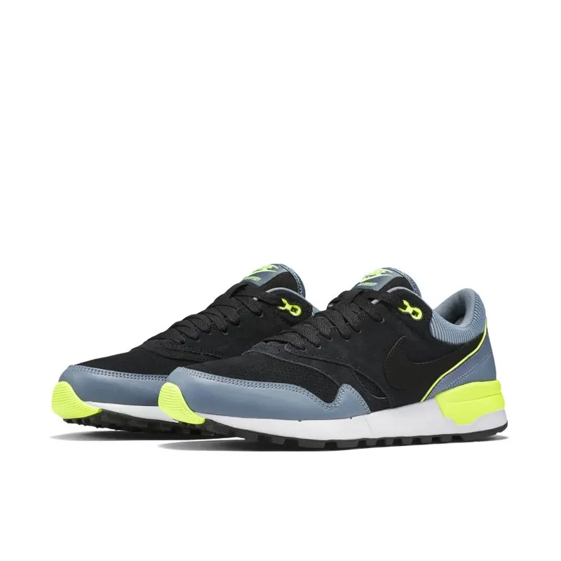 Nike Air Odyssey Black Grey Volt (684773-003)