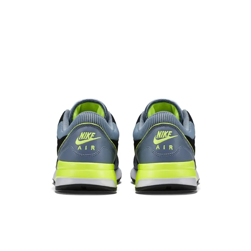 Nike Air Odyssey Black Grey Volt (684773-003)