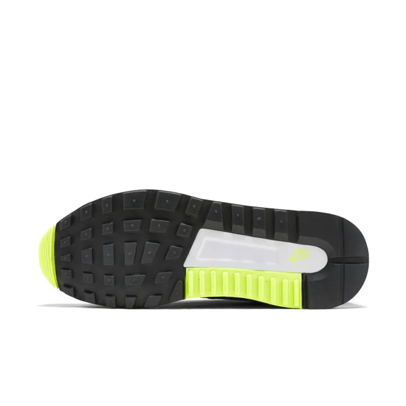 Nike Air Odyssey Black Grey Volt (684773-003)