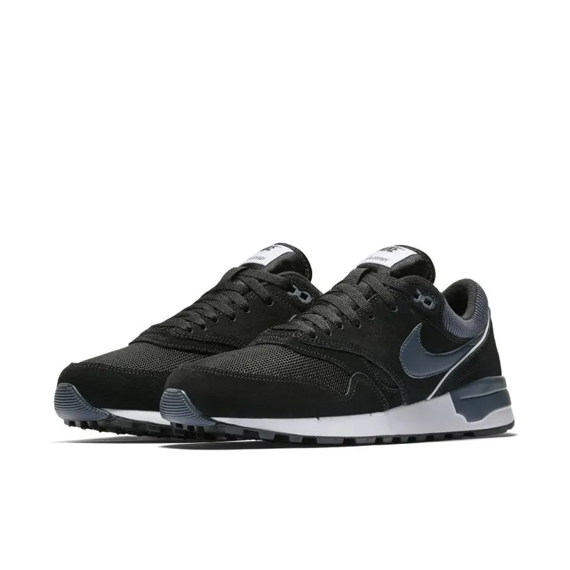 Nike Air Odyssey Black Magnet Grey (652989-001)