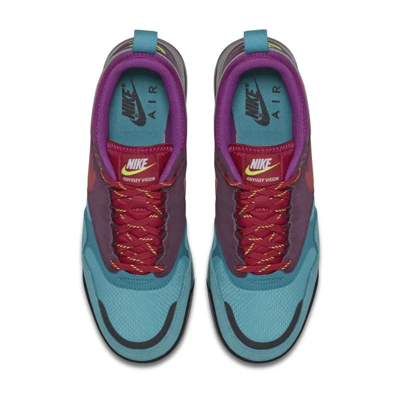 Nike Air Odyssey Envision Catalina Brickhouse (806975-300)