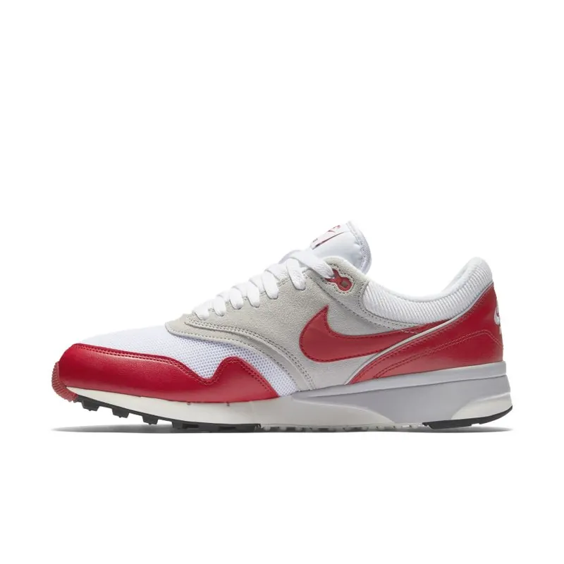 Nike Air Odyssey White Red (652989-106)