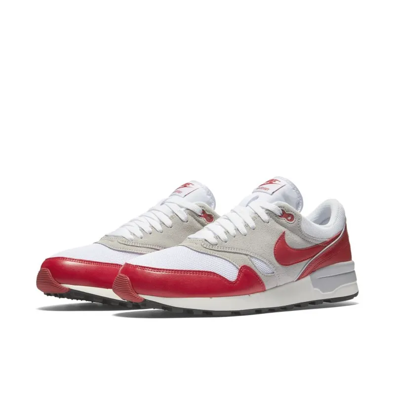 Nike Air Odyssey White Red (652989-106)