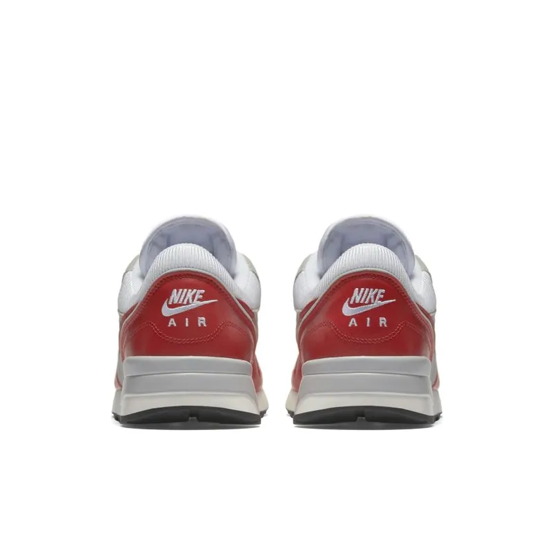 Nike Air Odyssey White Red (652989-106)