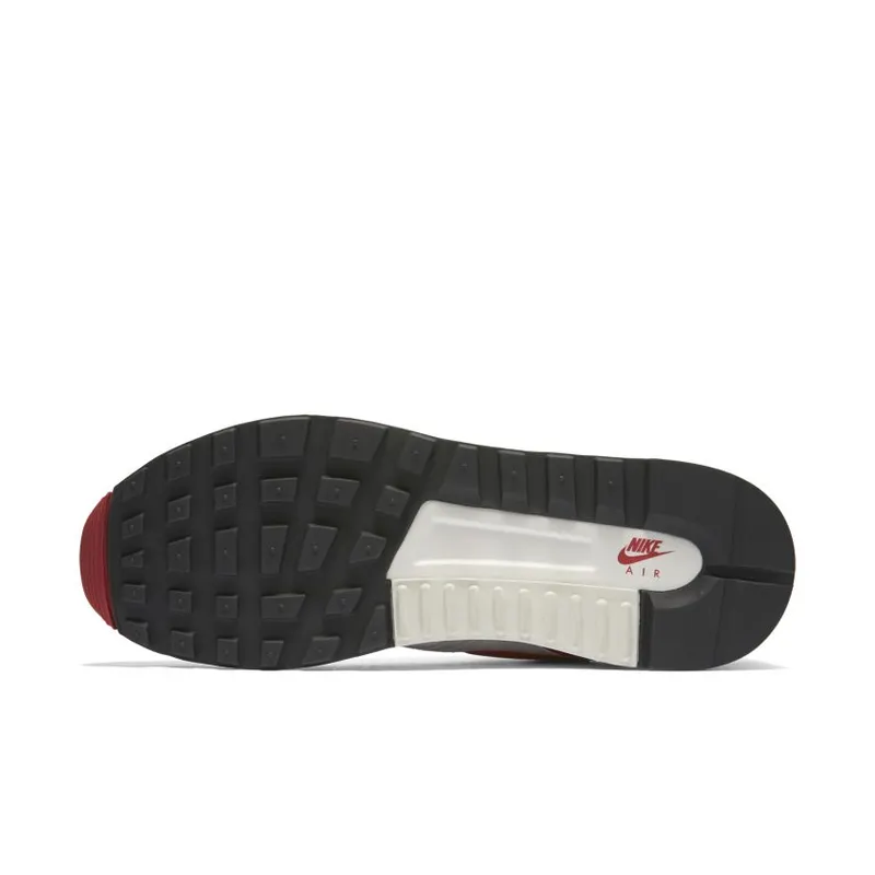 Nike Air Odyssey White Red (652989-106)