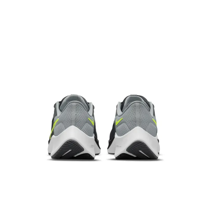 Nike Air Pegasus 38 Dark Smoke Grey Volt (GS) (CZ4178-005)