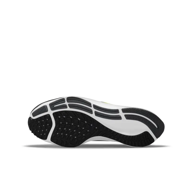 Nike Air Pegasus 38 Dark Smoke Grey Volt (GS) (CZ4178-005)