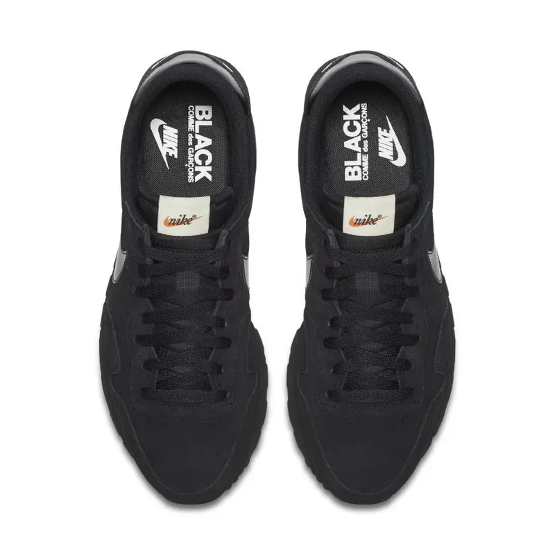 Nike Air Pegasus 83 CDG Black (917490-001)