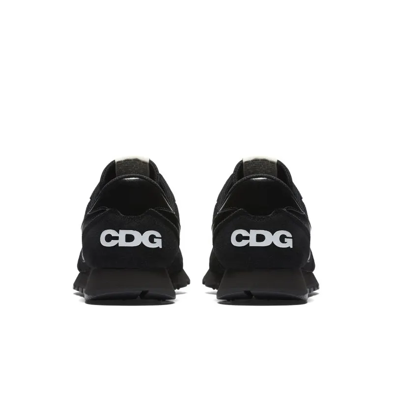 Nike Air Pegasus 83 CDG Black (917490-001)